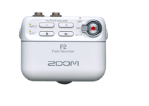 Zoom F2-BT/WH