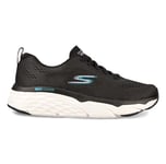 Skechers Max cushioning elite - destination point sneakers (dam) - Black,40