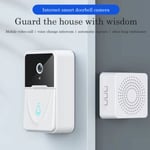 Cam Phone Camera Door Bell Door Bell Ring Security Intercom WiFi Video Doorbell