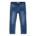 Name it name Jeans NMMROBIN Dark Blue Denim