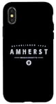 iPhone X/XS Amherst Massachusetts - Amherst MA Case