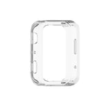 Skyddande Transparant Skal TPU för Xiaomi Mi Watch