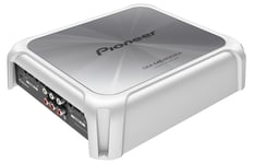 Pioneer GM-ME400X4 4-kanals marinförstärkare