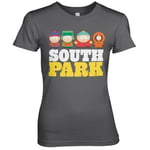 South Park Girly Tee, T-Shirt