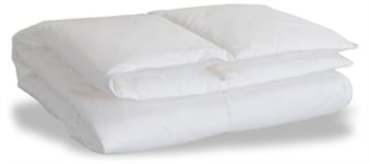 Sommartäcke för baby - 70x100 cm - Allergivänligt sommartäcke för baby - Zen Sleep allergivänligt täcke