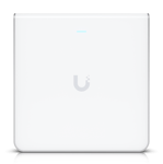 Ubiquiti U6-ENTERPRISE-IW UniFi AP U6 Enterprise In-Wall