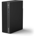 MINIS FORUM 795S7 Mini PC AMD Ryzen 9 7945HX Processor 16C/32T upp till 5,4 GHz AMD Radeon 610M GPU Barebone utan RAM DDR5 Max 64
