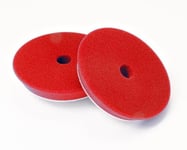 Pro Series - Röd PRO Konad (X-Coarse) - 150/130mm