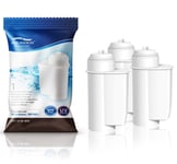 3 Water Filter Compatible with Intenza 467873 For Siemens TQ703GB7 EQ700