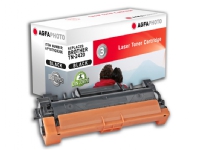 AgfaPhoto - Svart - kompatibel - tonerkassett - för Brother DCP-L2510, L2530, L2537, L2550, HL-L2350, L2370, L2375, MFC-L2713, L2730, L2750