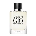 Men's Perfume Armani Acqua Di Gio EDP 75 ml
