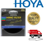 Hoya 62mm HMC NDX4 Filter IN0222 (UK Stock)