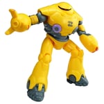 Buzz Lightyear Action Figure Zyclops Takara Tomy Toy Story Japan