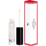 NUI Cosmetics Make-up Huulet Lip Gloss 01 Akenehi 5 ml