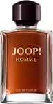 Joop! Homme Eau De Parfum, 125 Ml (Pack of 1)
