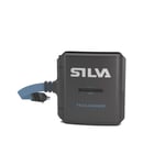 Silva Trail Runner Hybrid Battery Case OneSize, Black OneSize