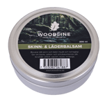 Woodline Skinn- og lærbalsam 200 ml