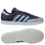 adidas Samba Argentina 50 År Jubileum - Navy/Blå/Guld LIMITED EDITION - Inomhus (IC), storlek 45⅓