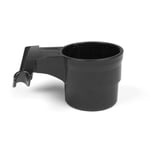Helinox Cup Holder - Chair One & Sunset (Sort (BLACK))