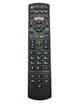 Remote Control For PANASONIC TX-49DS500B TV Television, DVD Player, Device PN0104749