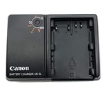 Canon CB-5L Charger for EOS 5D/D30/D60/10D/20D/30D/300D
