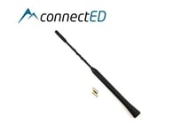 ConnectED FM/DAB-antennepisk 23,5cm lendge / 6mm og 5mm