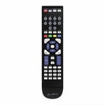 RM-Series  Replacement Remote Control Fits SAMSUNG UE65NU8000T