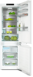 Miele - KFN 7785 C – Kyl- och frysskåp