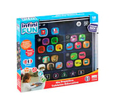 Infini Fun - Ma 1ère Tablette, S1146