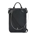 Pacsafe X15 Anti Theft Portable Laptop/Macbook Travel Safe - Black