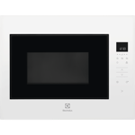 Electrolux Inbyggd Mikrovågsugn 26 L Vit LMF2264TEW