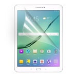 Displayskydd Till Samsung Galaxy Tab S2 9.7 Transparent