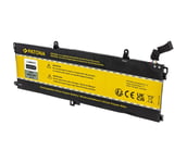 PATONA - Akku Lenovo Thinkpad P53S/T590 4800mAh Li-Pol 11,55V L18M3P71