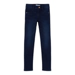 Name it name Jeans Nkfpolly Mörkblå Denim