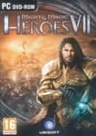 Heroes Of Might And Magic 7 Pc