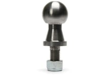 Dragkula 60 mm Westfalia