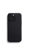 Bellroy iPhone 15 Pro Max Phone Case Black