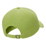 Nike Heritage 86 Futura Cap Green  Man
