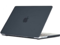 Tech-Protect case Tech-protect case Smartshell Apple Macbook Pro 16 2021-2022 Matte Black