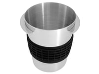 Scarlet espresso | Portafilter Dosing Cup »Competizione« for quick transfer of ground coffee between mill and portafilter holder; made of 18/10 stainless steel; Barista