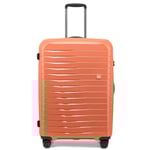 Airbox  AZ18 Resväska Stor 75cm Orange