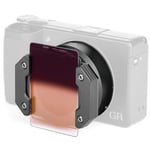 NiSi Master Filter Kit for Ricoh GRIII (GR3)