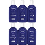 Nivea Lotion For Normal Skin 250ML x 6