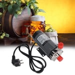 High Temperature Resistant Magnetic Brewing Beer Pump Accessory 220V