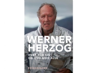 Varje man för sig själv och Gud mot alla | Werner Herzog | Språk: Danska