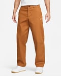 Nike Life Men's El Chino Trousers