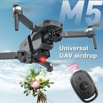UAV Airdrop Remote Control Drone Airdrop Dropper Thrower Accessories For DJI