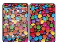 Royal Sticker RS.117936 Autocollant pour iPad Mini 3 Motif Confiseries Colorées