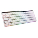 Asus ROG Falchion RX Low Profile Compact 65% Mechanical RGB Gaming Keyboard W...