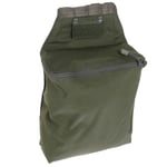 Snigel Zipped Dump Pouch -10 (Färg: Oliv)